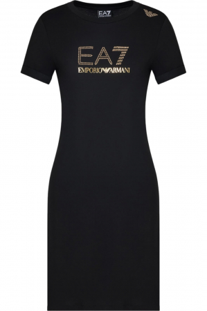 Rochie Emporio Armani EA7 Train Evolution Stretch - AF12500-7W000478-UC001 [3]