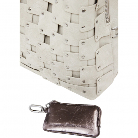 Rucsac Desigual New Patch 1 Piedra Sumy 9L - 25WAKP40-6006 [3]