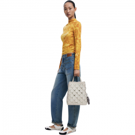 Rucsac Desigual New Patch 1 Piedra Sumy 9L - 25WAKP40-6006 [6]
