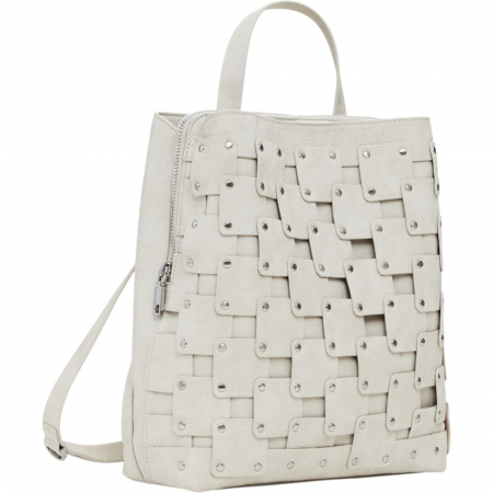 ACCESORII - Rucsac Desigual New Patch 1 Piedra Sumy 9L - 25WAKP40-6006
