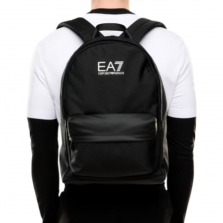 Rucsac Emporio Armani EA7 Train Core Round 20L - AF19722-7X000390-UC001 [5]