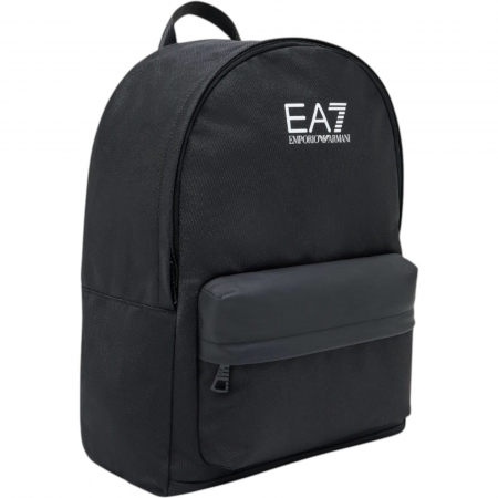 RUCSACURI - Rucsac Emporio Armani EA7 Train Core Round 20L - AF19722-7X000390-UC001