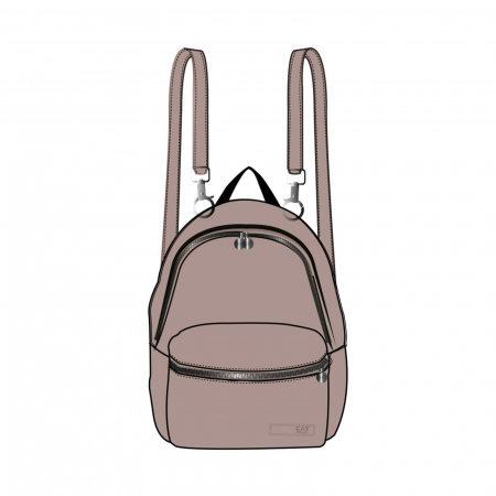 Rucsac Emporio Armani EA7 Train Mini 4L - AF15116-7W000549-U4079 [5]
