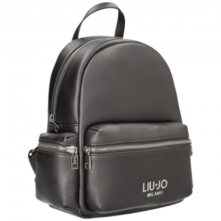 NOUTĂŢI - Rucsac Liu Jo Evrim Backpack Bag - AF5136-E0058-04020