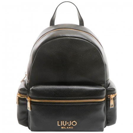 Rucsac Liu Jo Evrim Backpack Bag - AF5136-E0058-22222 [2]
