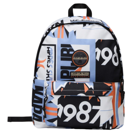 RUCSACURI - Rucsac Napapijri Voyage AOP 1 19.5L - 8UEF0U