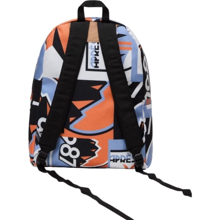 Rucsac Napapijri Voyage AOP 1 19.5L - 8UEF0U [1]