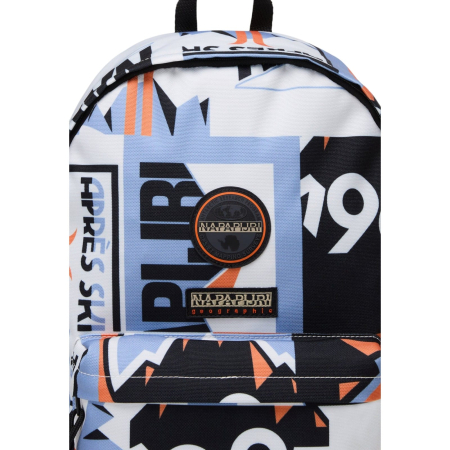Rucsac Napapijri Voyage AOP 1 19.5L - 8UEF0U [3]