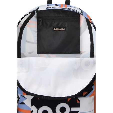 Rucsac Napapijri Voyage AOP 1 19.5L - 8UEF0U [4]