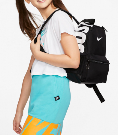 Rucsac NIKE Brasilia Just Do It - BA5559-013 [4]