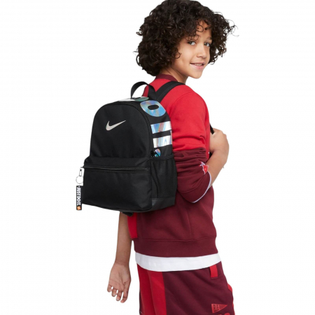 Rucsac NIKE Brasilia Just Do It Mini 11L - DR6091-017 [6]