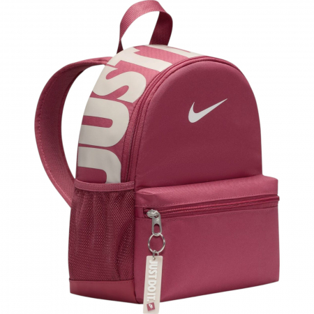 RUCSACURI - Rucsac NIKE Brasilia Just Do It Mini 11L - DR6091-634