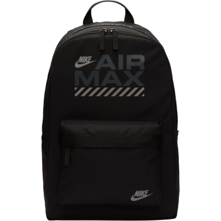 RUCSACURI - Rucsac NIKE Heritage AirMax 18L - HF6966-010