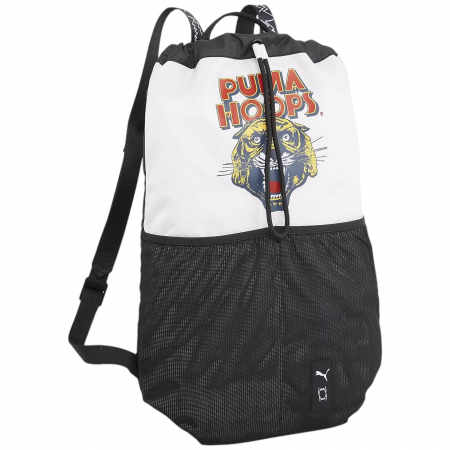 RUCSACURI - Rucsac PUMA Basketball 22L - 090021-04