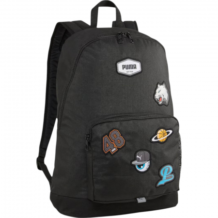 RUCSACURI - Rucsac PUMA Patch 19L - 090344-01
