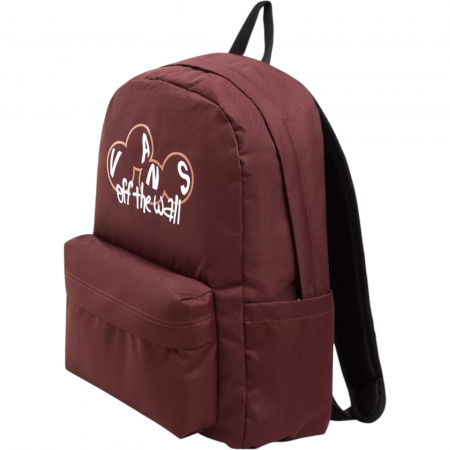 RUCSACURI - Rucsac Vans Old Skool 22L - VN000H4W7YO1