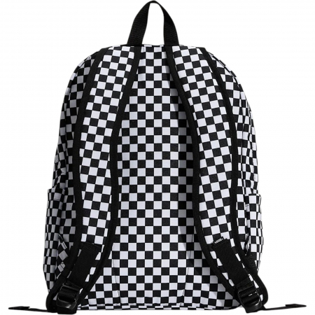 Rucsac Vans Old Skool Check 22L - VN000H4XY281 [1]