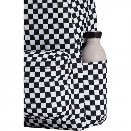 Rucsac Vans Old Skool Check 22L - VN000H4XY281 [3]