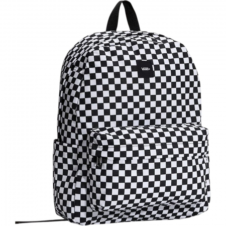 RUCSACURI - Rucsac Vans Old Skool Check 22L - VN000H4XY281