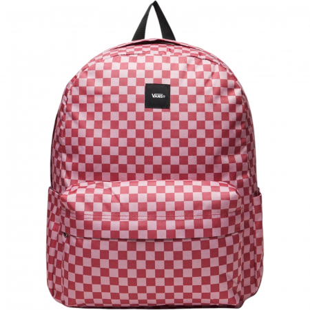 ACCESORII - Rucsac Vans Old Skool Check 22L - VN000H4XZRY1