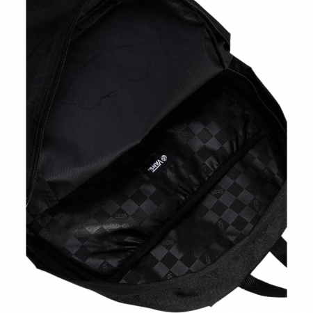 Rucsac Vans Old Skool Classic 22L - VN000H4YBLK1 [5]