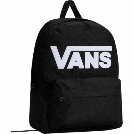 ACCESORII - Rucsac Vans Old Skool Drop V 22L - VN000H4ZBLK1