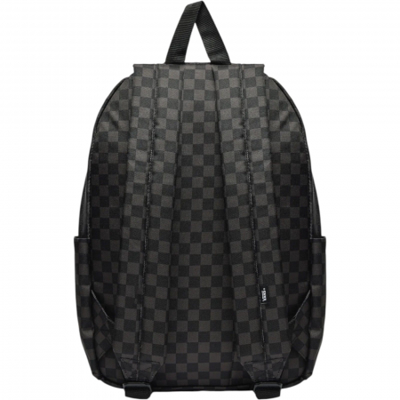 Rucsac Vans Old Skool Grom Check 18L - VN000J3KBA51 [1]