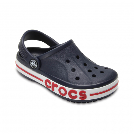 ȘLAPI ȘI PAPUCI SPORT - Saboți Crocs Bayaband Clogs K - 205100-410