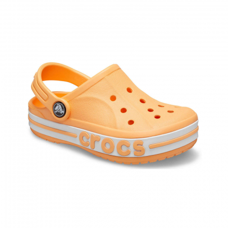 COPII - Saboți Crocs Bayaband Clogs K - 205100-801
