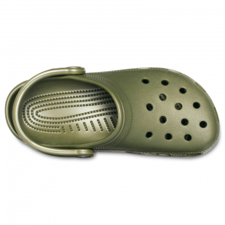 Saboti Crocs Classic - 10001-309 [2]