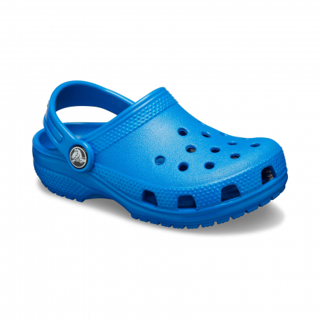 COPII - Saboți Crocs Classic Clog K - 204536-4JL