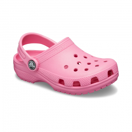 COPII - Saboți Crocs Classic Clog K - 204536-669