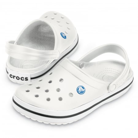 Saboti Crocs Crocband - 11016-100 [3]