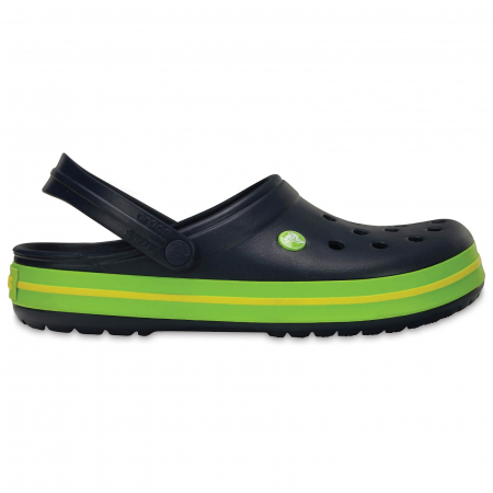 Saboți Crocs Crocband - 11016-40I [1]