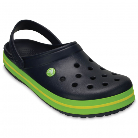 Saboți Crocs Crocband - 11016-40I [0]