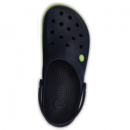 Saboți Crocs Crocband - 11016-40I [2]