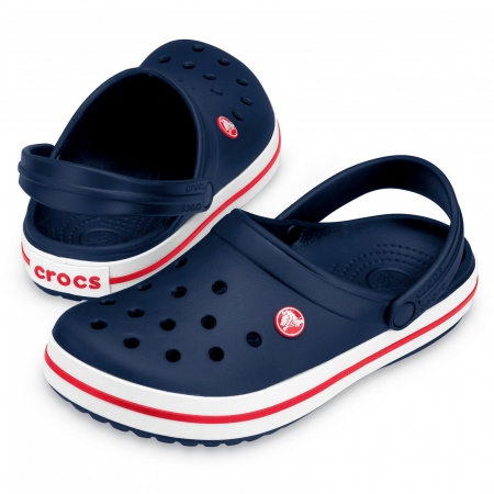 Saboti Crocs Crocband - 11016-410 [3]