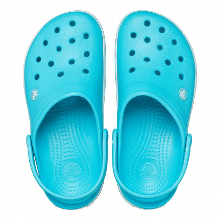 Saboți Crocs Crocband - 11016-4SL [2]