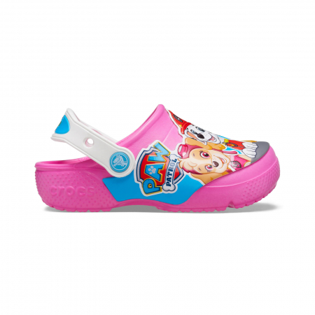 Saboti Crocs FunLab Paw Patrol K - 206276-6QQ [1]