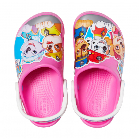Saboti Crocs FunLab Paw Patrol K - 206276-6QQ [2]