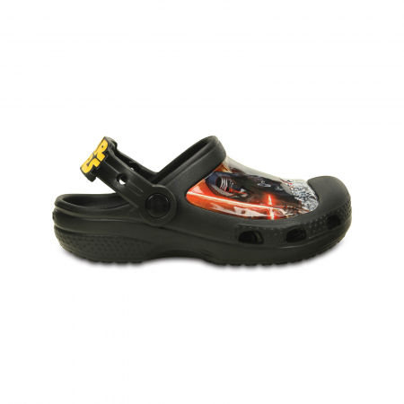 Saboți Crocs Star Wars Clog K - 202172-90H [1]