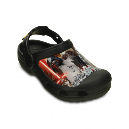 Saboți Crocs Star Wars Clog K - 202172-90H [0]