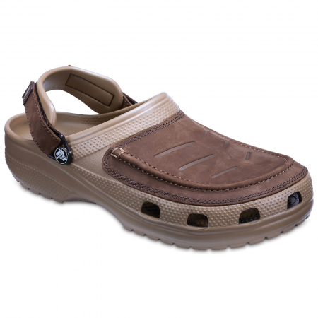 Saboți crocs Yukon Vista Clog - 205177-22Y [0]