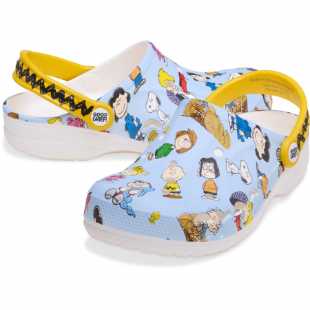 Saboti Crocs Baya Peanuts T - 211129-90H [1]