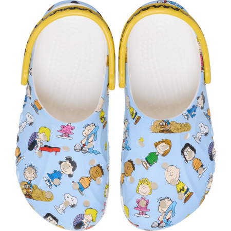 Saboti Crocs Baya Peanuts T - 211129-90H [2]