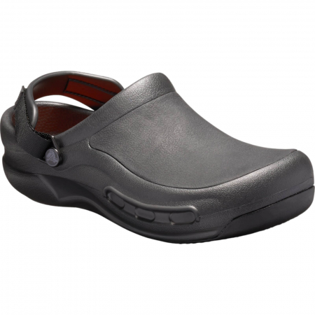 BĂRBAŢI - Saboti Crocs Bistro Pro Work Literide - 205669-001