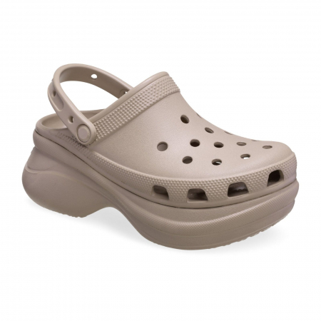 ȘLAPI ȘI PAPUCI SPORT - Saboti Crocs Classic Bae W - 206302-214