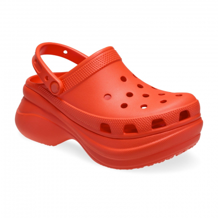 ÎNCĂLȚĂMINTE - Saboti Crocs Classic Bae W - 206302-7AH