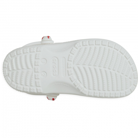 Saboti Crocs Classic Baseball K - 211259-100 [5]