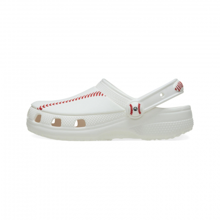 Saboti Crocs Classic Baseball K - 211259-100 [1]